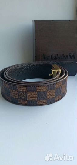 Ремень Louis Vuitton