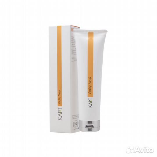 Энергетическая маска для лица Kart