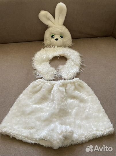 Новогодний костюм