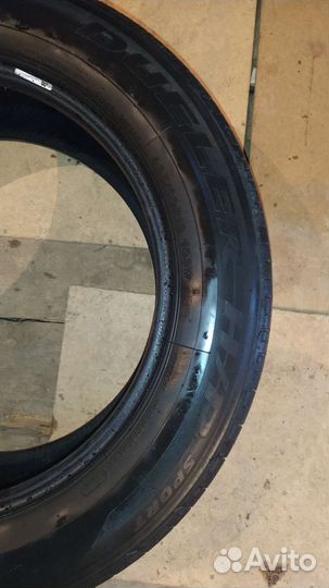 Bridgestone Dueler H/P Sport 235/65 R18 103W