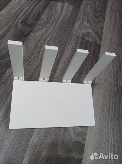 Wifi роутер Huawei ws5200