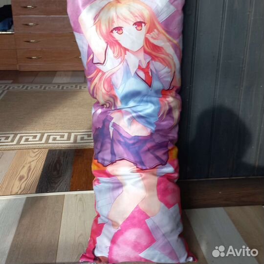 Дакимакура