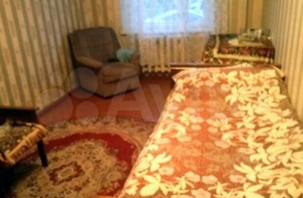 2-к. квартира, 57 м², 1/2 эт.