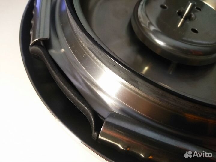 Крышка-скороварка Zepter 