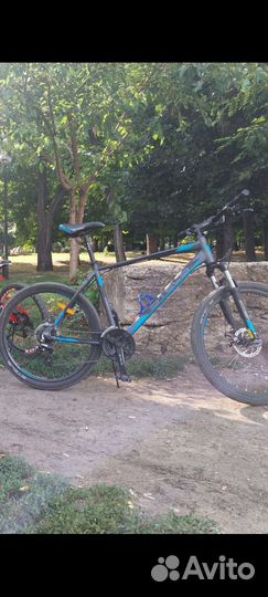 Велосипед Stels Navigator 630 MD