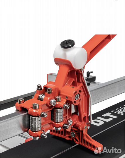 Плиткорез ручной dlt 1200 maxlain