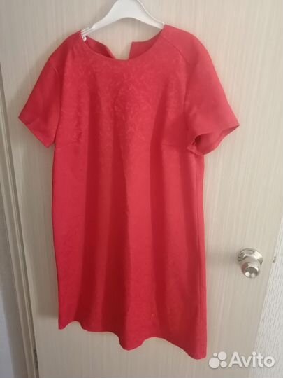 Платье женское 46 48