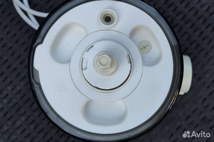 Пароварка блендер 4 в 1 Avent