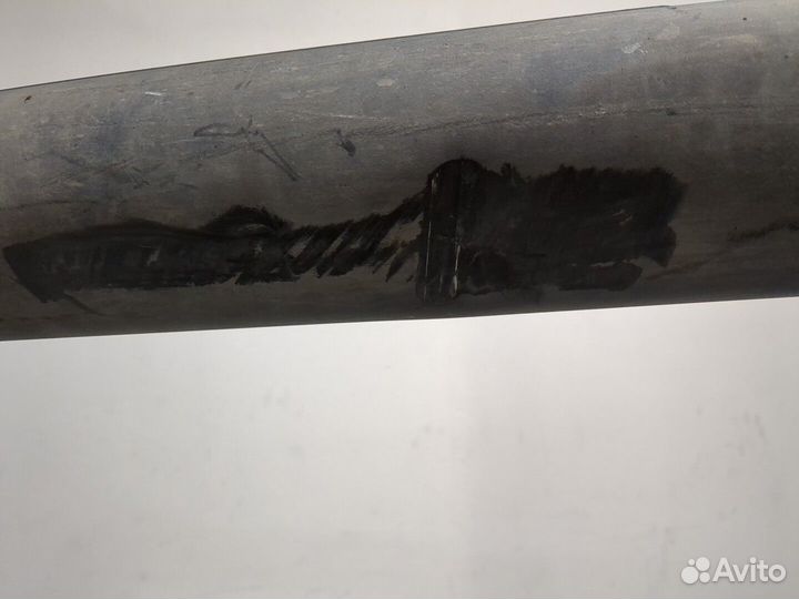 Подножка Jeep Grand Cherokee 2013, 2014