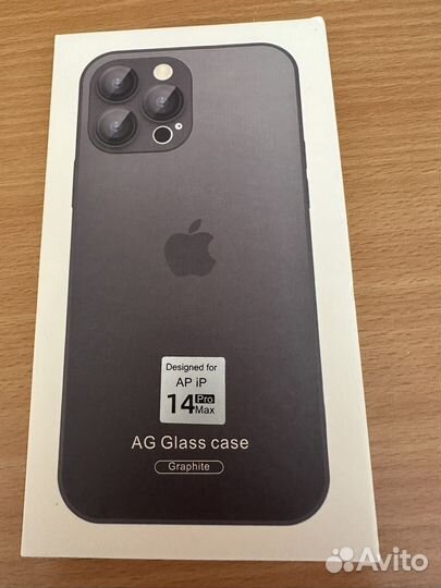 Чехол на iPhone 14 Pro Max