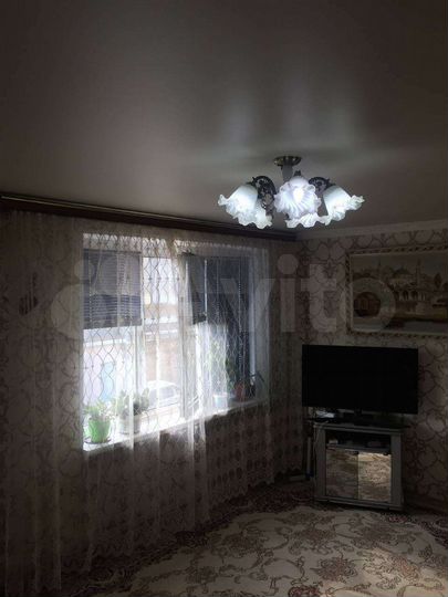 Дом 68 м² на участке 4 сот.