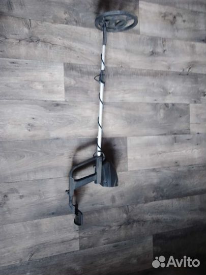 Металлоискатель