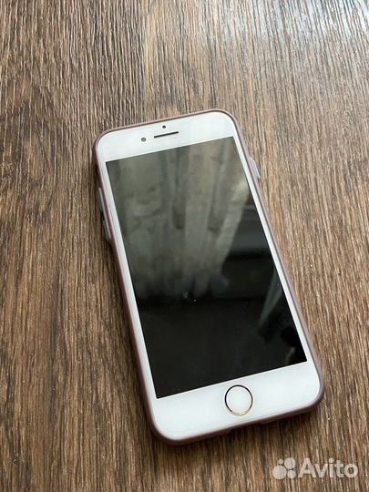 Телефон iPhone 7 128gb