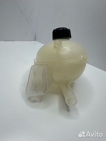 Бачок расширительный Renault Duster HSA H4M 2018