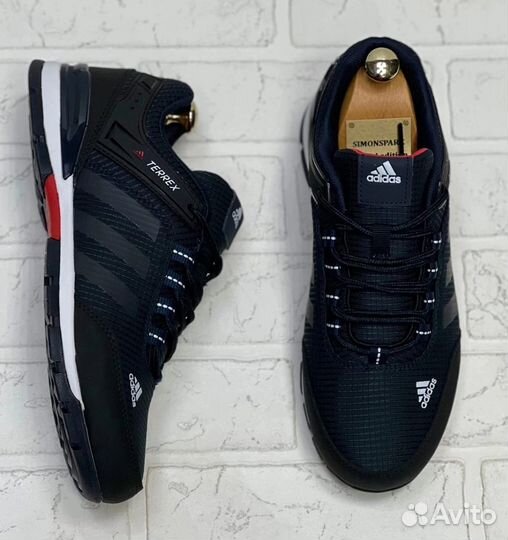 Кроссовки Adidas Terrex