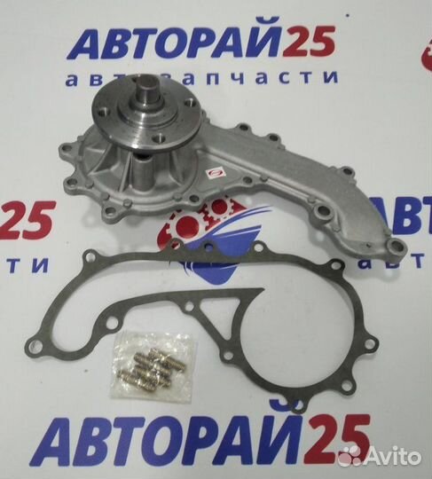 Помпа Toyota 1RZ Gmb Gwt85A