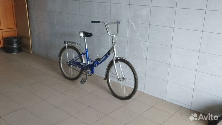 Велосипед Дорожный 