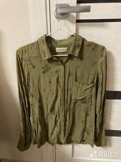 Блузка женская