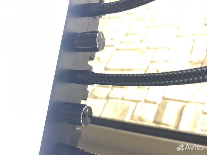 Кольцевая лампа - 54см