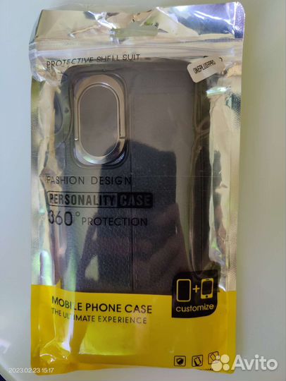 Чехол на Oneplus 9 pro