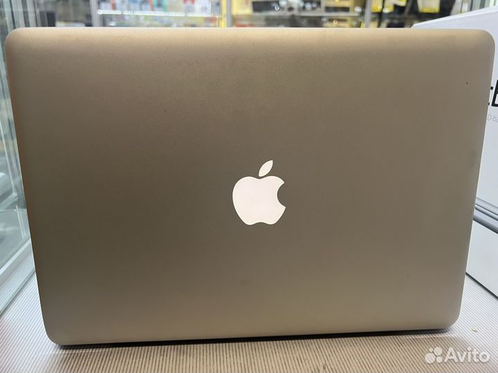 Apple MacBook Pro a1278 i5/4gb/13