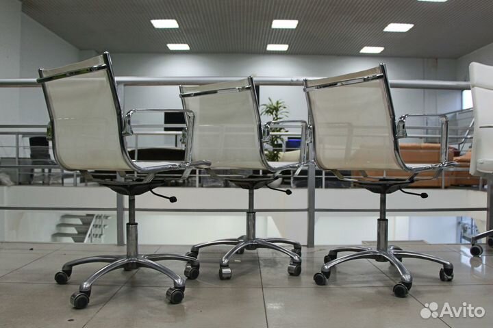 Офисное кресло Luxy (Италия)