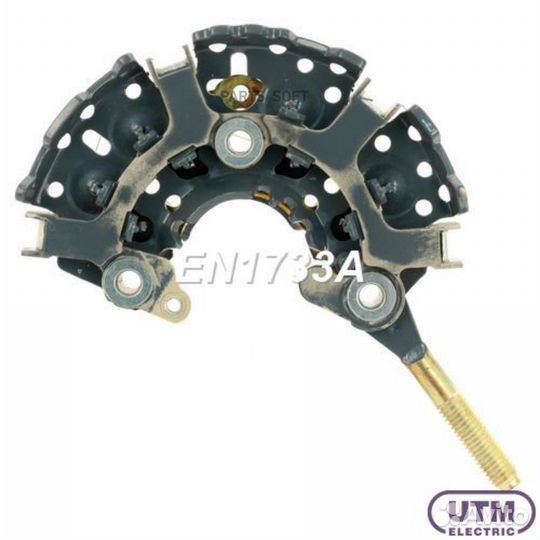 UTM EN1733A Диодный мост генератора медный