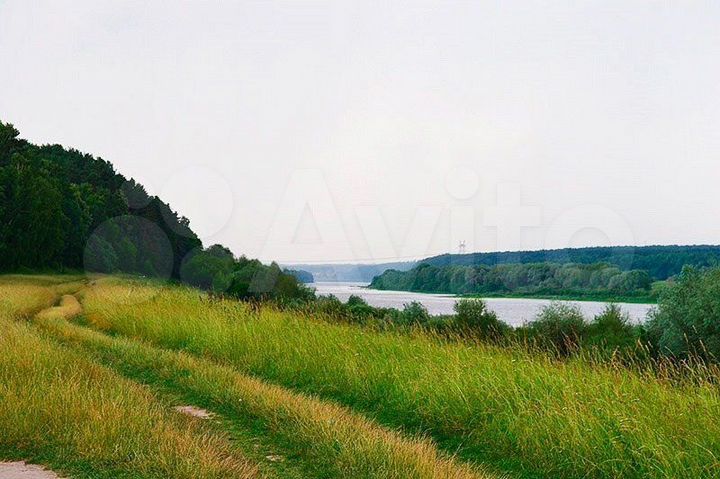 Участок 1,1 га (ИЖС)