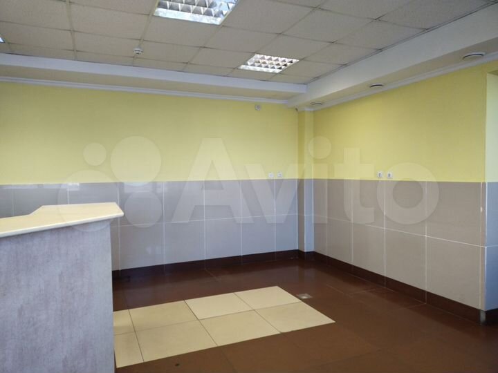 Общепит, 50.3 м²