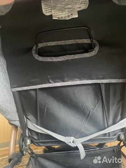 Детские коляски прогулочные
