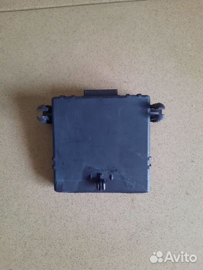 Блок Gateway Volkswagen Toyran