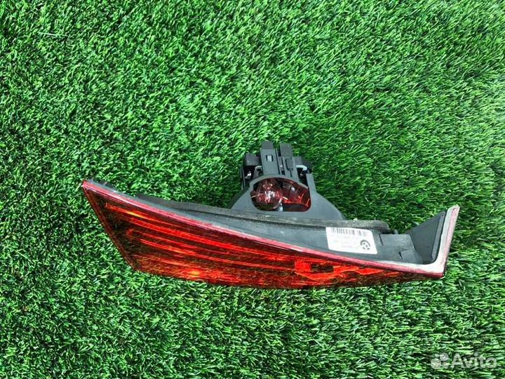 Фонарь задний левый Bmw X1 E84 N47D20 2013