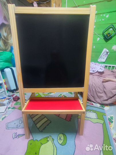 Мольберт IKEA