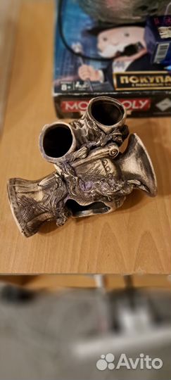 Грот для аквариума