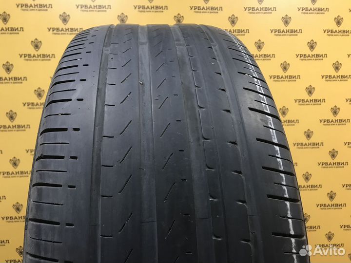 Pirelli Scorpion Verde 255/55 R18 109Y