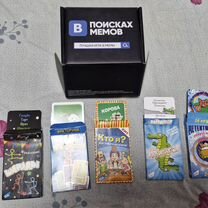 Игры для компании