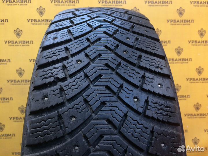 Michelin X-Ice North XIN2 185/65 R15 92T