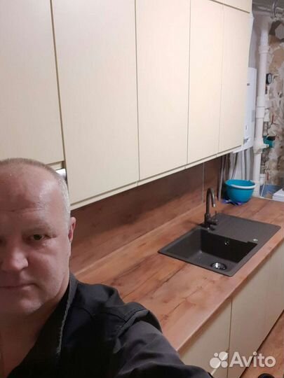 Мастер: электрик, сантехник, мебельщик, отделочник