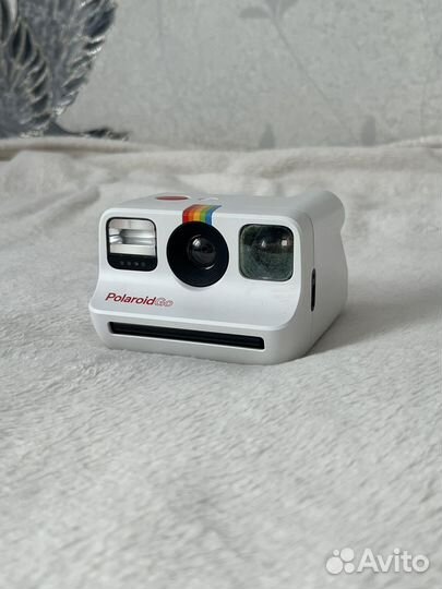 Polaroid GO