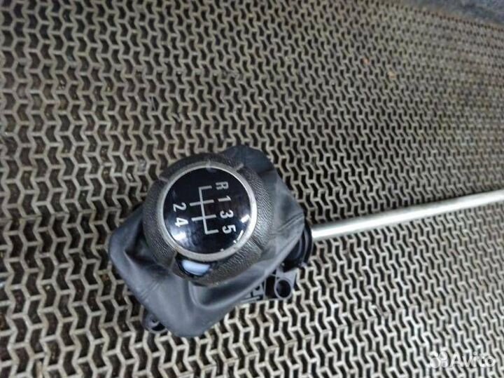 Кулиса кпп Opel Corsa C рест. 2006