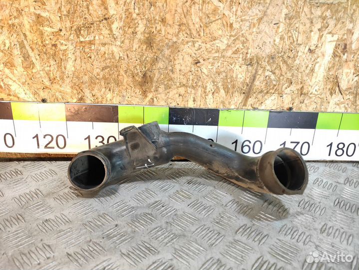 Воздуховод Byd F3 2006-2013