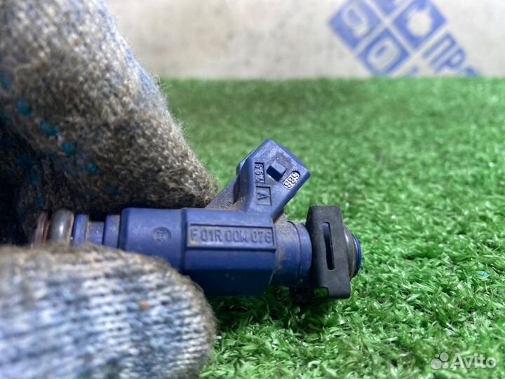 Форсунка топливная Changan Cs35 кроссовер 1.6