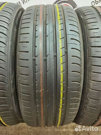 Hankook Ventus Prime 2 K115 225/45 R17 91V