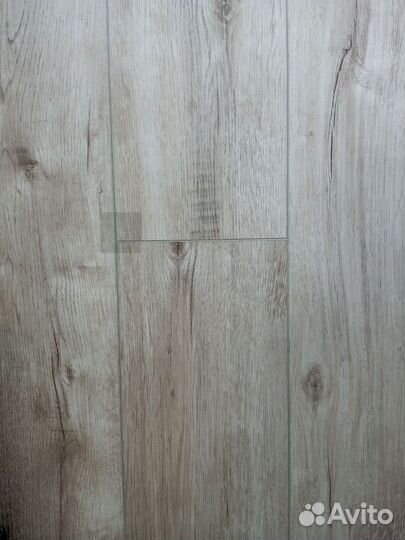 Кварцвиниловая плитка