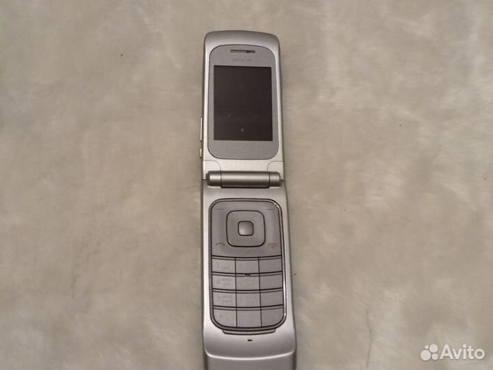 Nokia 3610 Fold