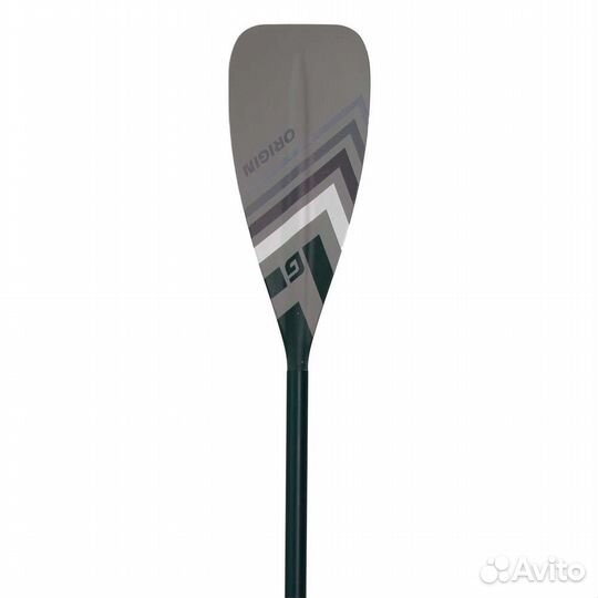 Весло для сап sup Gladiator Origin фиберглас