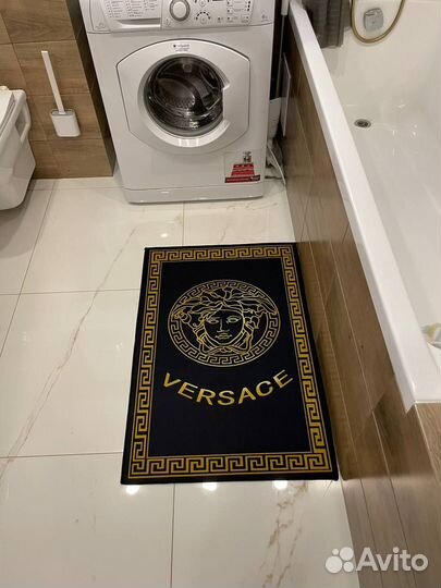 Ковер для ванной и прихожей