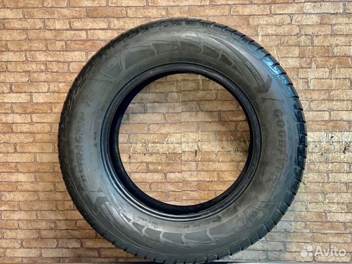 Goodyear UltraGrip Ice SUV Gen-1 285/60 R18