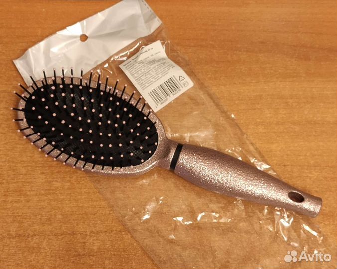 Расческа для волос