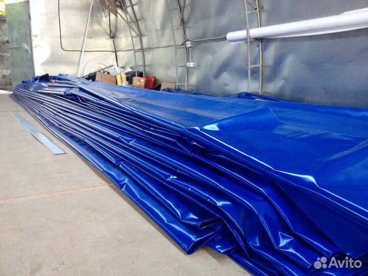 Высокорентабельный бизнес - производство тентов